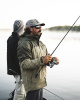 Куртка Simms Challenger Fishing Jacket (Мужской; M; Regiment Camo Olive Drab)